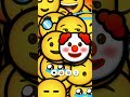 (0—(LOE)) Emojis