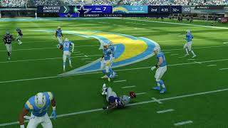 Madden 21 Game Play | 4K | No Commentary