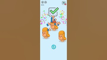 Brain Wash (Move) Level 52 #BrainWash #Level52 #Shorts