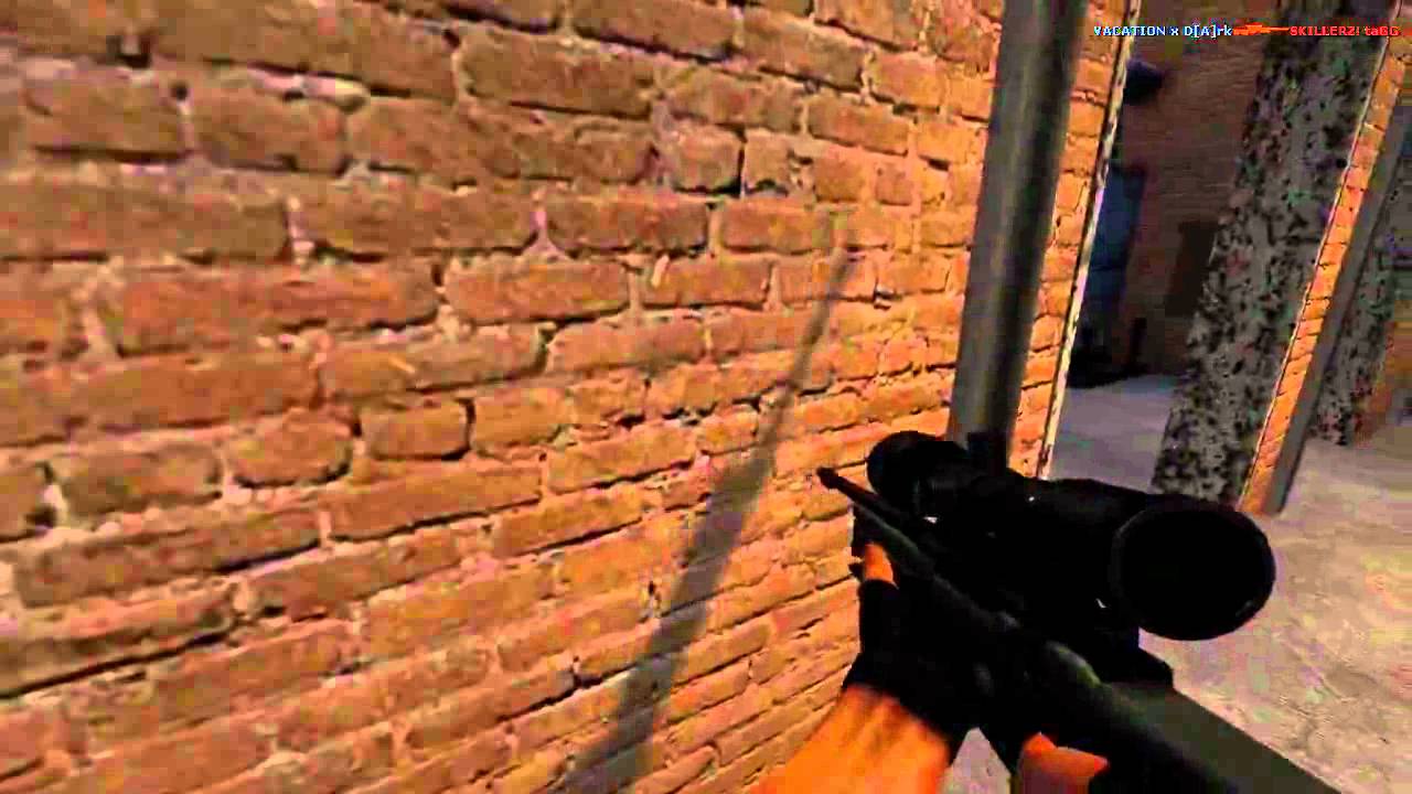 OLD CSS SICK FRAG #1