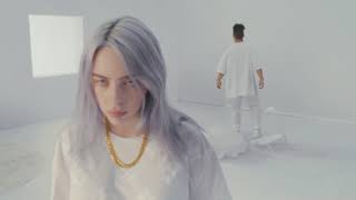 Billie Eilish - Hostage (Official Music Video)