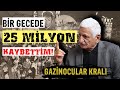 SON GAZİNOCULAR KRALI w AKCAN KOÇOĞLU l YAŞADIĞI OLAYLAR !