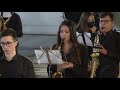 FERIA DE JULIO (pasodoble) - Fernando Bonete / Banda Simfònica d'Algemesí