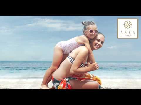 Отель Akka Residence Villas 5* Турция Кемер Бельдиби