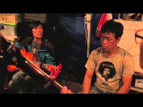 트레일러 | 천막 A Tent | 이란희 LEE Ranhee | 제17회 전주국제영화제 | 17th Jeonju IFF