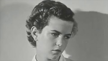 Little Sisters Of The Poor - Is There Something The Matter?