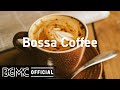 Bossa Coffee: Relaxing Jazz Cafe Music - Winter Jazz & Bossa Nova to Relax, Cafe, Study