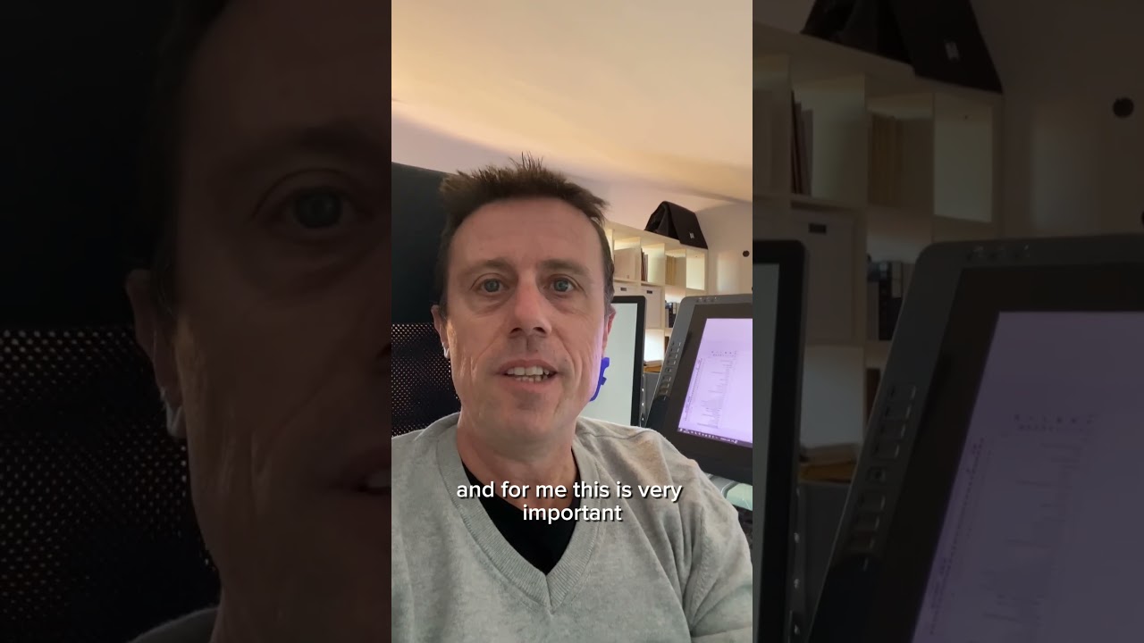 LIQ Eyewear Interview Part 2