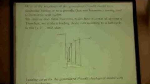 Nonlinear Dynamics of Smooth and Non-Smooth Systems with Application to passive Control. LECTURE II