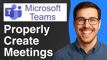 Hoe u Microsoft Teams-vergaderingen correct kunt maken [eenvoudige handleiding 2025]