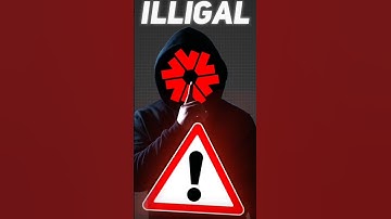 "Uncovering the Dark Web: The Most Dangerous🤬 Illegal AI Tools You Didn