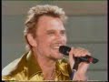 Johnny Hallyday &quot;Qu&#39;est-ce que tu croyais?&quot;