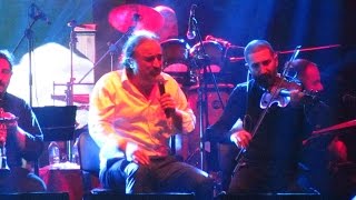 Volkan Konak - Cerrahpaşa (Mersin Konseri HD) Resimi