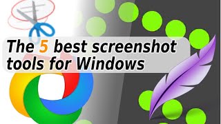 The 5 Best Free Screenshot Tools for Windows screenshot 4