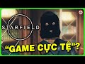 &quot;Game Cực TỆ&quot;? - Đánh Giá STARFIELD - &quot;Siêu Phẩm&quot; Bethesda