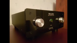 DAYENS Menuetto video 3