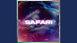 Safari - Alexi