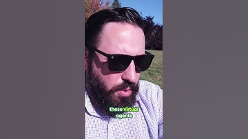 AI Revolution: Desk Jobs Vanishing in Next 3 Years! #shorts