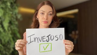 Como IDENTIFICAR uma PESSOA INVEJOSA segundo a Psicologia