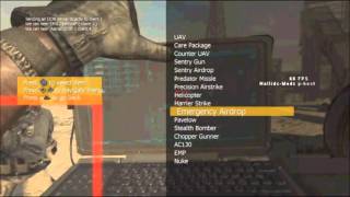 Modern Warfare 2 - [PS3] K Brizzle's Tree Patch