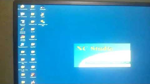 Hưỡng dẫn cài đặt card v8 cnc