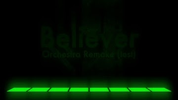 Audio Visualizer Test | Blender Stuff