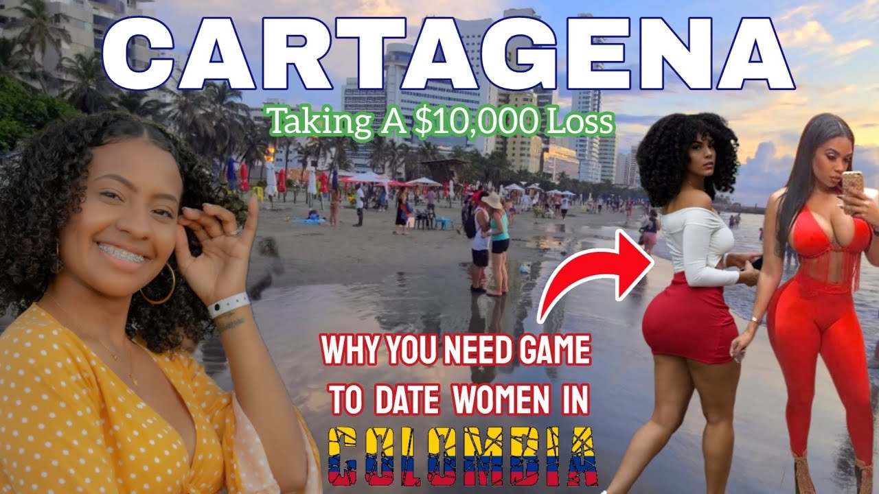Losing $10,000 For Not Knowing This | You Need Game To Date In Colombia | Passport Bros Talk