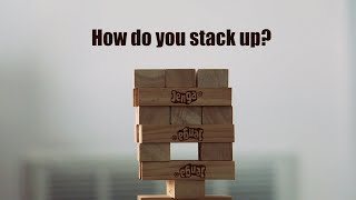 Jenga Commercial