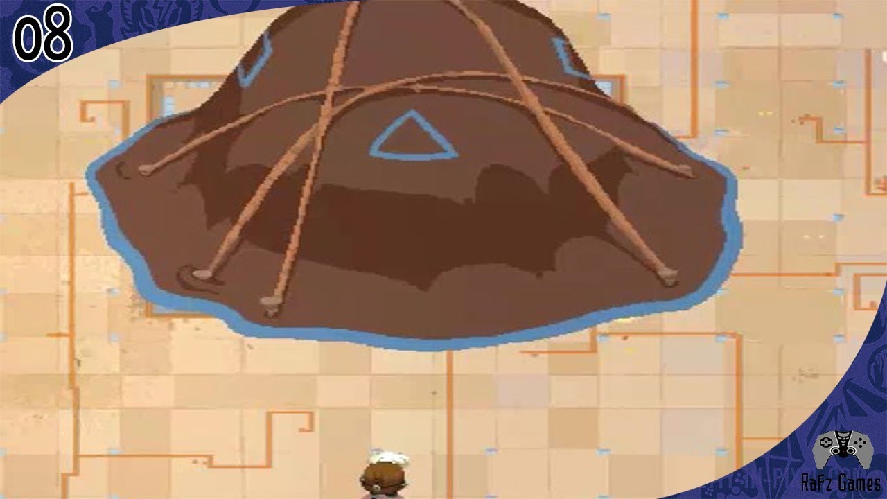 Moonlighter - Encontrei Com o Boss do Deserto - [PT - BR] - YouTube