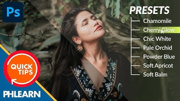 How to Import Presets into Adobe Camera RAW 2021 | Quick Tips!