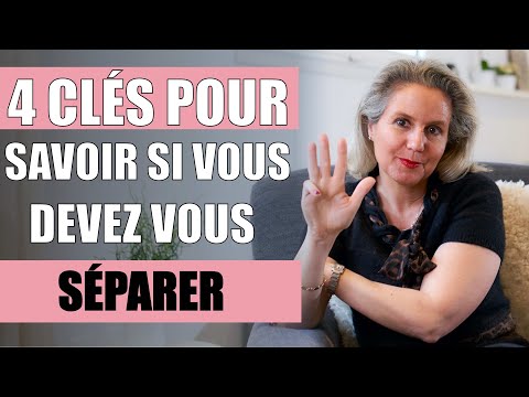 Vidéo: 15 leçons que vous pouvez apprendre de vos propres ruptures