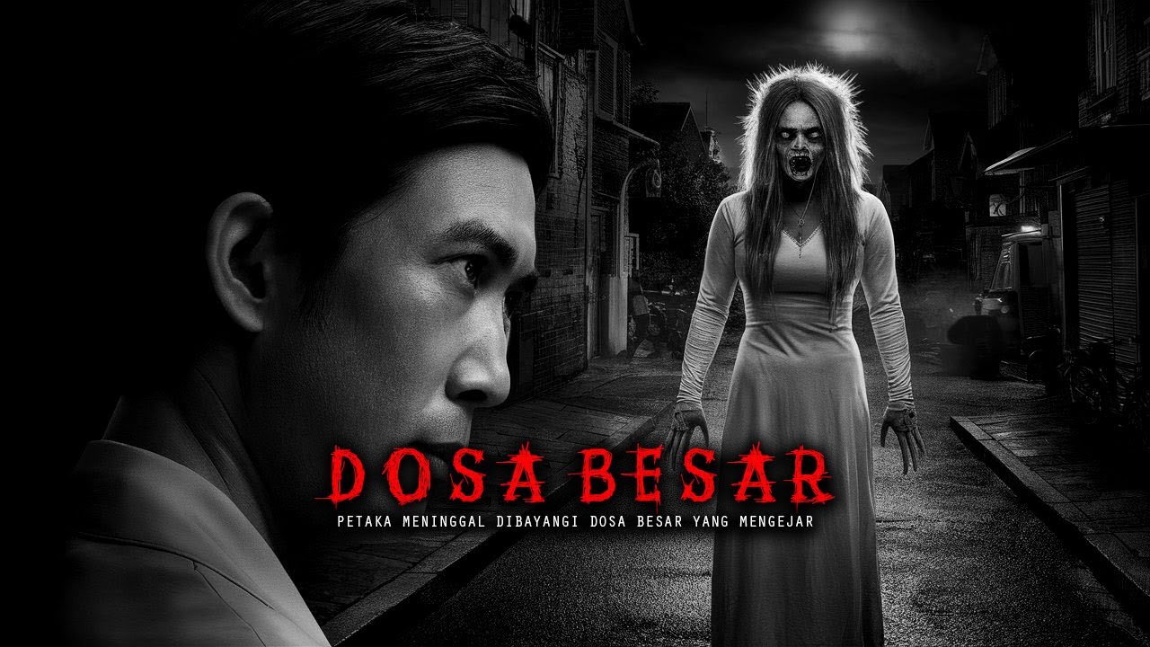 MENINGGAL DI KEJAR DOSA SENDIRI / FULL VERSION