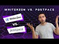 WriterZen vs. Postpace - Which is better?