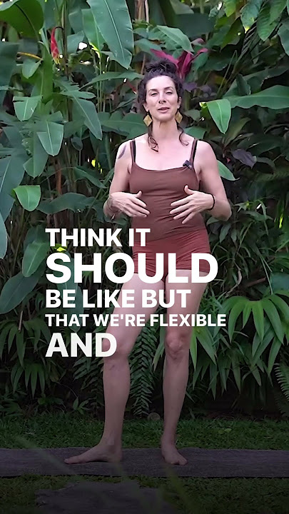 #findyourway in this #vinyasayoga #flow your 7 day free trial starts here: https://shorturl.at/1dGKc