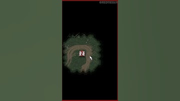 CNC REMASTER - 6 NUCLEAR TANKS VS GDI | TIBERIAN DAWN Modding #SHORTS [2021]