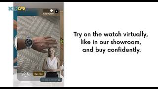 Step into the Future of Shopping! | Next Gen Shopping Experience | Virtual Try-on | Retail Market