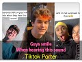 99% of guys will smile when they hear this sound 😁😁😁 Tiktok Compilation --- Tiktok Porter