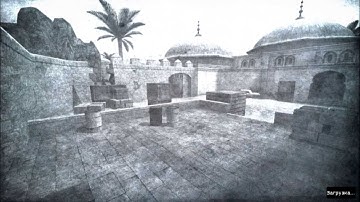 GUI and HUD for CSS.