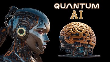 Quantum AI: The Next Generation of Supercomputers