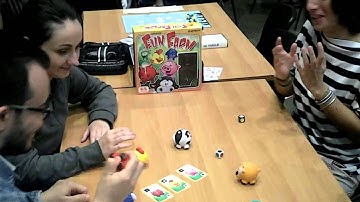 Fun Farm - Post Scriptum Games