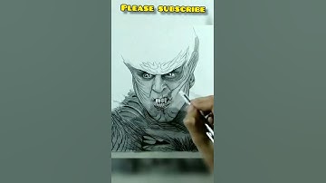 Akshay kumar as pakshi rajan drawing#shorts