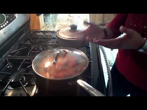 How to Make Puerto Rican Chuletas Guisadas (Pork Chop Stew)