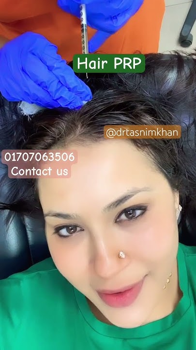 Hair PRP anti Hair Fall Treatment With Hair Regrowth drtasnimkhan hair-prp-anti-hair-fall-treatment-with-hair-regrowth-drtasnimkhan