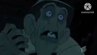 The Iron Giant On Ytv Intro