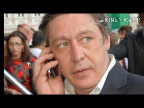 Video: Mihail Efremov: Filmografija, Biografija In Osebno življenje