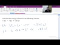 Lecture 9 CH221 fall24