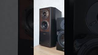 YAMAHA NS-BP300 иили TECHNICS SB-CA1060