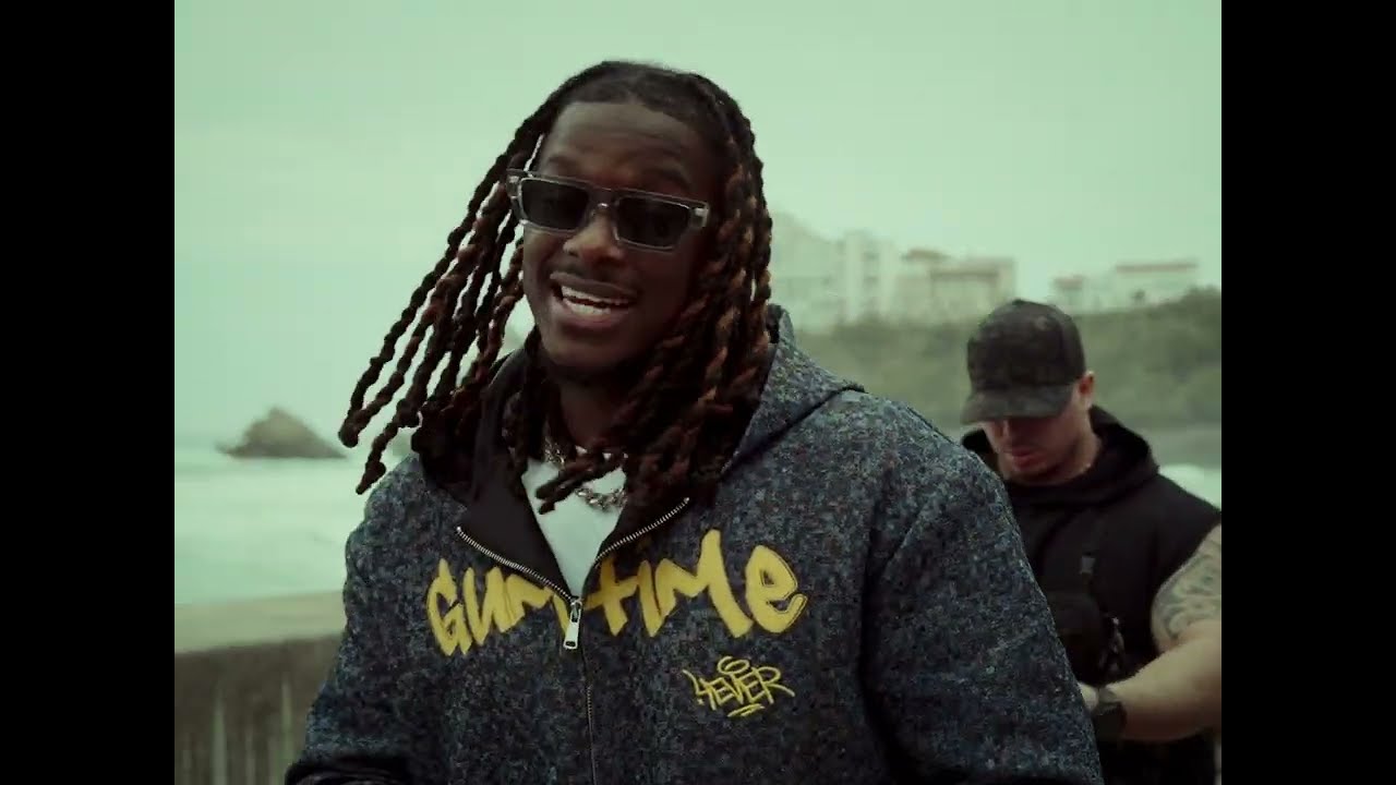 Watch SenSey' - Saint Patrick (Clip officiel) on YouTube Watch SenSey' - Saint Patrick (Clip officiel) on YouTube