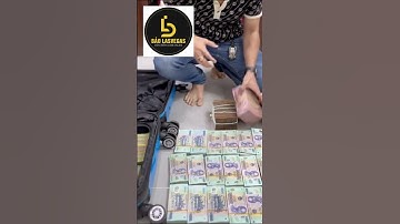 TIỀN KHÔNG PHẢI TẤT CẢ NHƯNG KHÔNG CÓ TIỀN VẤT VẢ THẾ THÔI