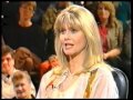 Olivia Newton-John with Ray Martin pt.1